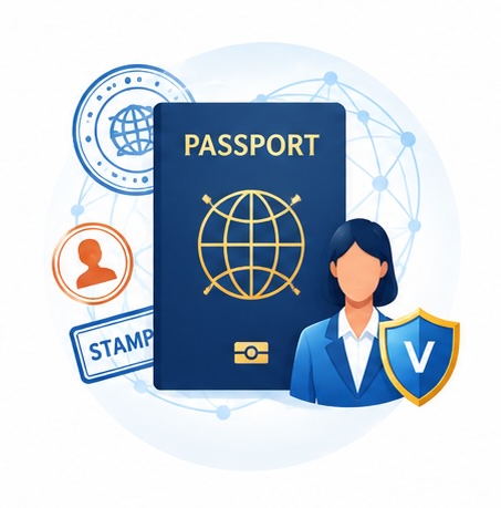 Visa